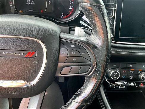 Used 2021 Dodge Durango GT RWD image 19