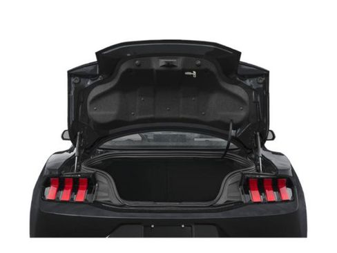 Used 2024 Ford Mustang Premium RWD image 11