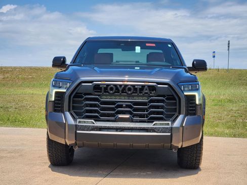 New 2026 Toyota Tundra TRD Pro AWD/4WD image 6