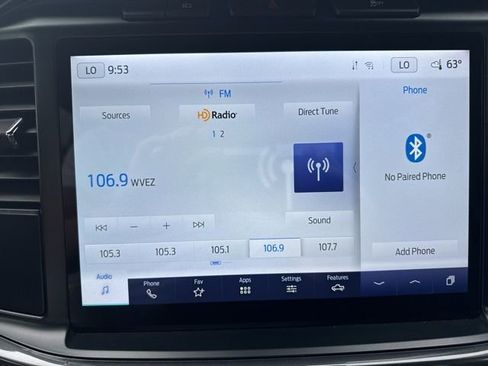 Used 2022 Ford F150 XLT w/ Equipment Group 302A High AWD/4WD image 24