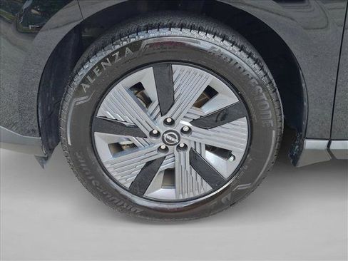 Used 2026 Nissan Murano SL AWD/4WD image 24