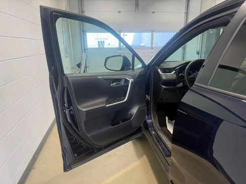Certified 2021 Toyota RAV4 XSE AWD/4WD image 20