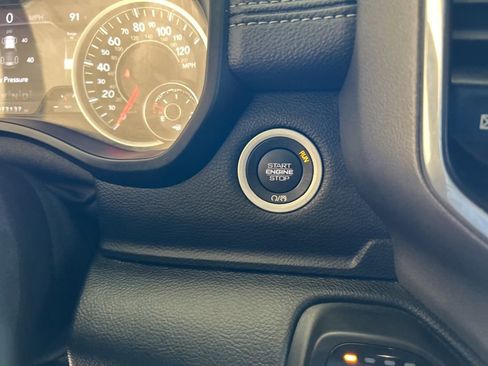 Used 2021 RAM 1500 Laramie image 55