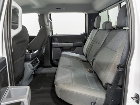 Used 2024 Ford F150 XLT w/ Equipment Group 302A MID image 34