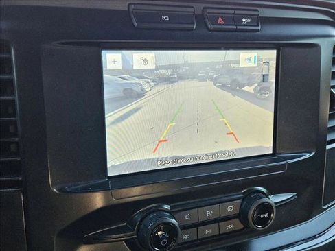 Used 2022 Ford F150 XL w/ STX Appearance Package image 14