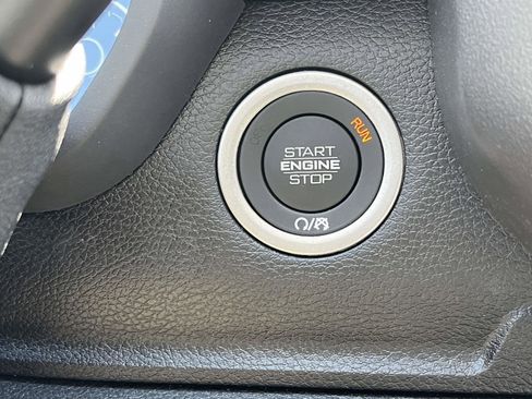 Used 2025 RAM 2500 Big Horn image 22