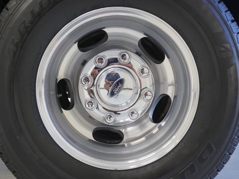 Used 2008 Ford F350 Lariat image 22