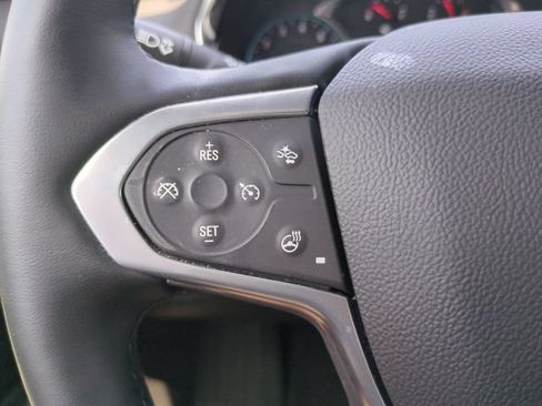 Used 2023 Chevrolet Traverse RS AWD/4WD image 30