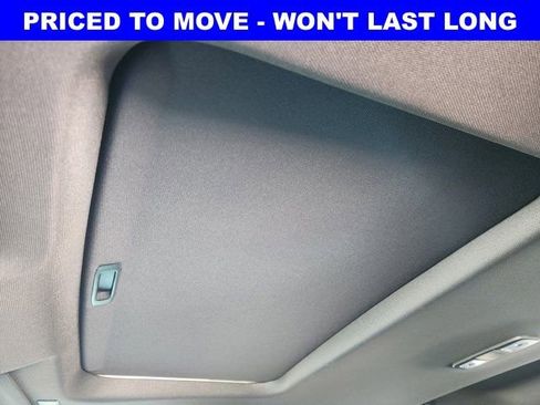 Used 2025 Chevrolet Silverado 1500 High Country w/ High Country Premium Package image 27