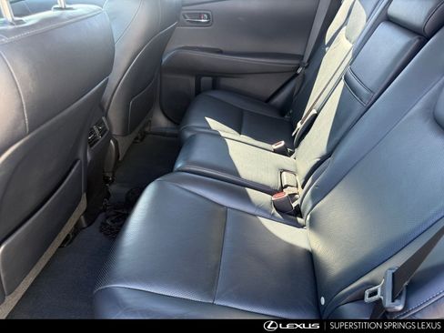 Used 2015 Lexus RX 350 AWD image 7