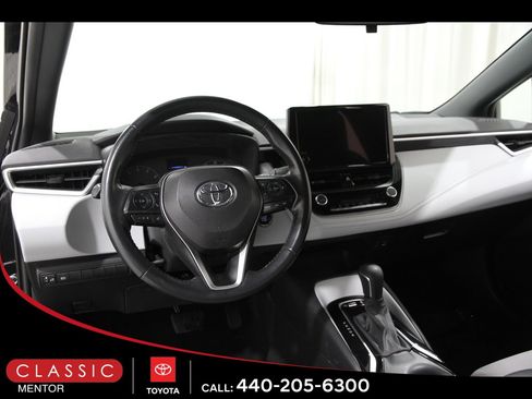 Certified 2023 Toyota Corolla SE image 6