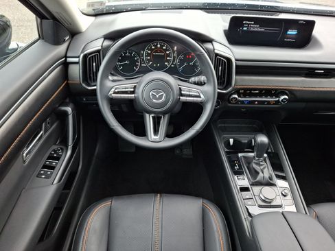 Certified 2025 MAZDA CX-50 AWD 2.5 S w/ Weather Package image 12