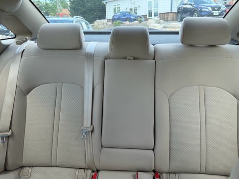 Used 2016 Hyundai Sonata SE FWD image 20