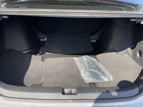 Used 2025 Honda Accord Sport image 42