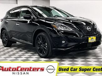 Used 2024 Nissan Murano SL AWD/4WD video 1