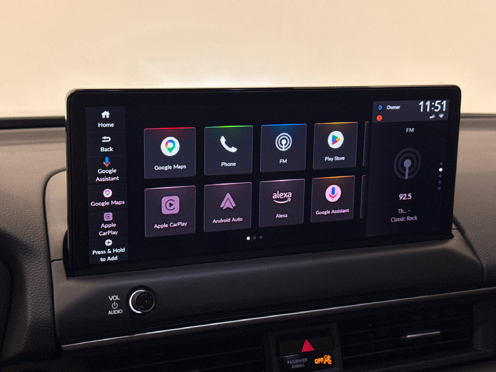 New 2026 Honda Pilot Black Edition image 25