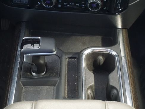 Used 2024 Chevrolet Silverado 1500 LT Trail Boss w/ Convenience Package II AWD/4WD image 30