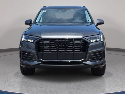Used 2023 Audi Q7 2.0T Premium Plus w/ Premium Plus Package AWD/4WD image 3