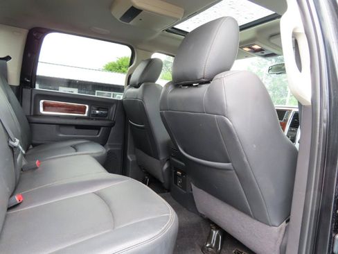 Used 2010 Dodge Ram 2500 Truck Laramie w/ Protection Group AWD/4WD image 51