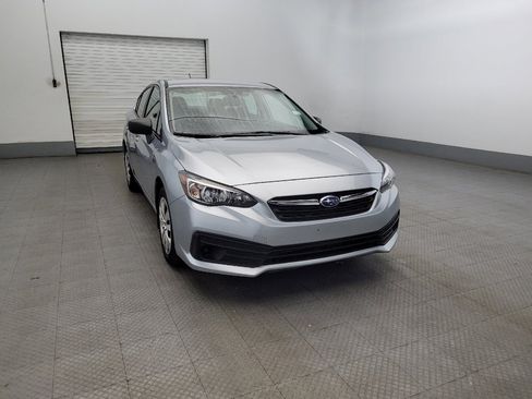 Used 2022 Subaru Impreza 2.0i image 14