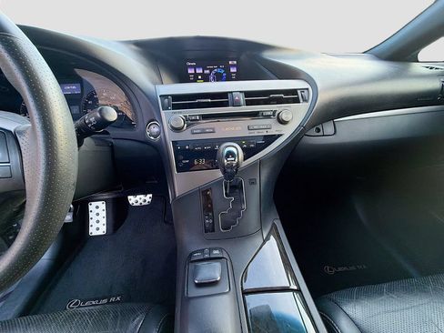 Used 2014 Lexus RX 350 F Sport w/ Navigation Package AWD/4WD image 26