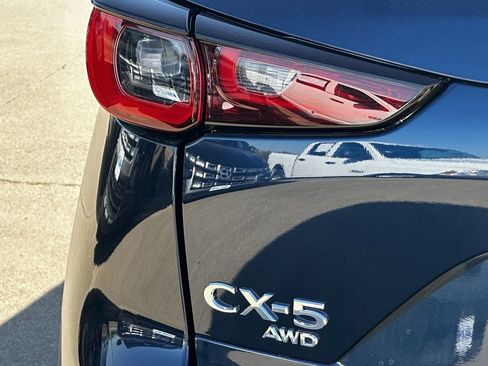 New 2025 MAZDA CX-5 AWD 2.5 S image 7