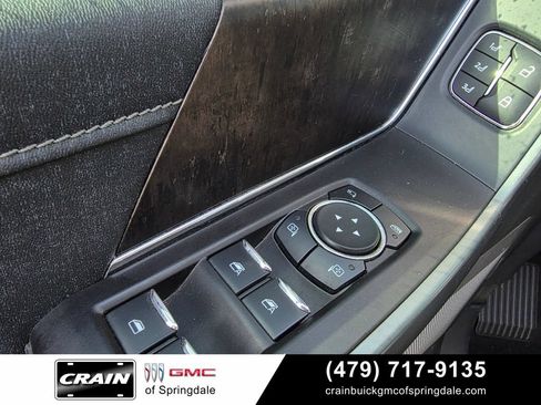 Used 2021 Ford F150 Lariat AWD/4WD image 11