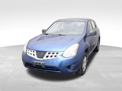Used 2011 Nissan Rogue S