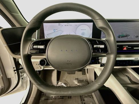 Used 2023 Hyundai Ioniq 6 SEL RWD image 13