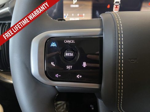 New 2026 Nissan Armada Platinum Reserve AWD/4WD image 41