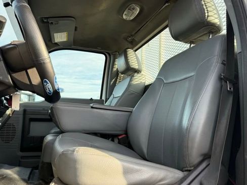 Used 2014 Ford F350 XL w/ Power Equipment Group image 13