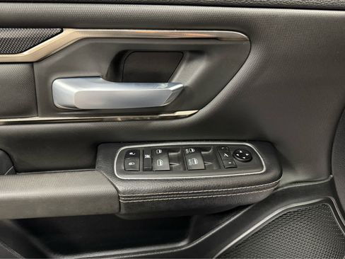 Used 2021 RAM 1500 Rebel w/ Rebel Level 2 Equipment Group image 10