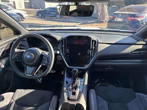 Used 2022 Subaru WRX Limited w/ Popular Package #1A image 34