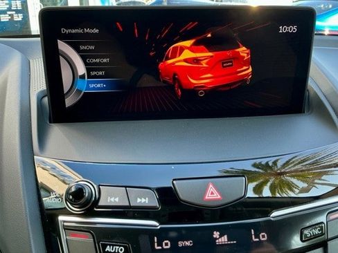 Certified 2020 Acura RDX FWD image 31