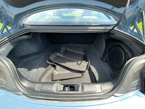 Used 2025 Ford Mustang GT Premium RWD image 6