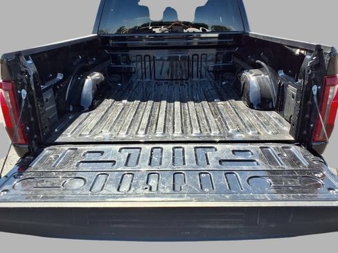 Used 2025 Ford F150 XLT w/ Equipment Group 301A Standard AWD/4WD image 27