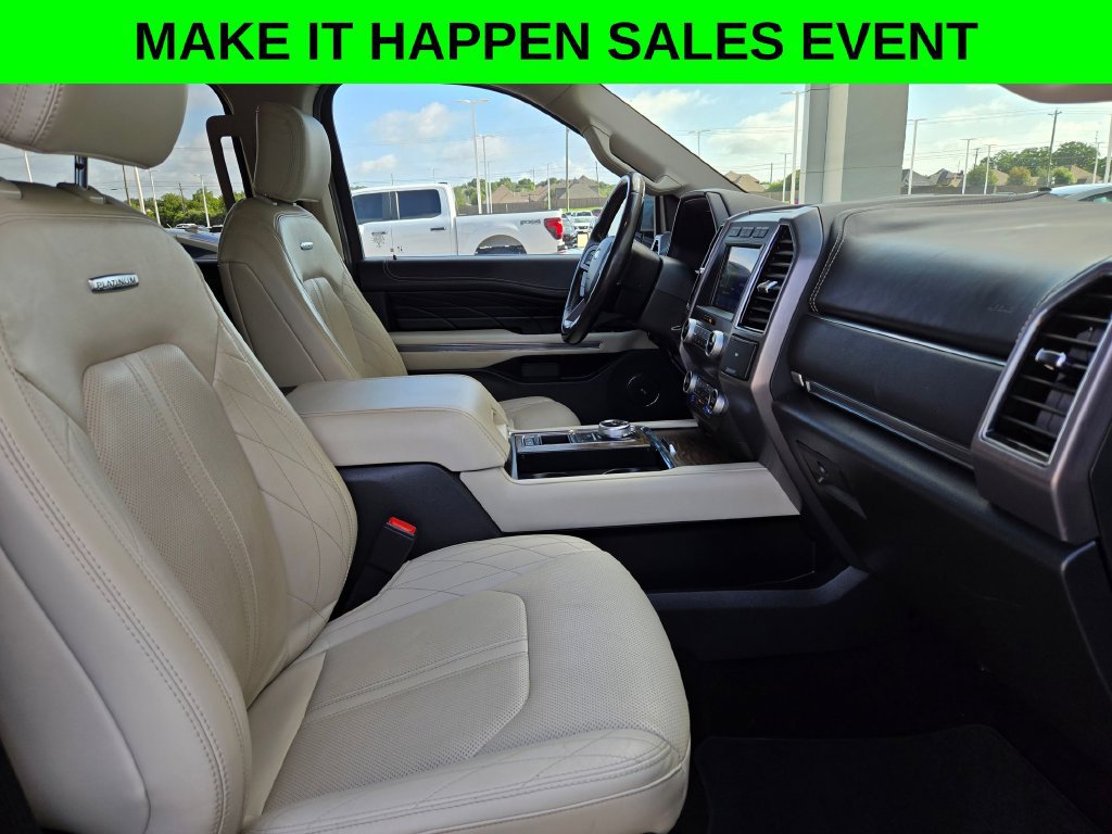 Used 2021 Ford Expedition Platinum RWD image 28