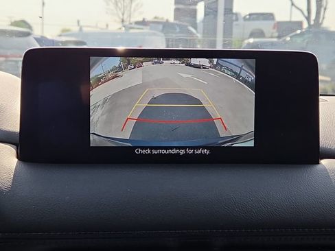Used 2023 MAZDA CX-5 AWD 2.5 S w/ Select Package image 23