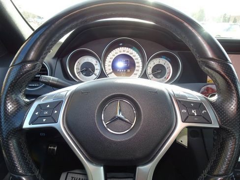 Used 2012 Mercedes-Benz C 300 C 300 Sport image 21