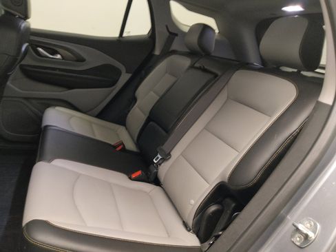 Used 2021 GMC Terrain SLT w/ LPO, Floor Liner Package FWD image 18