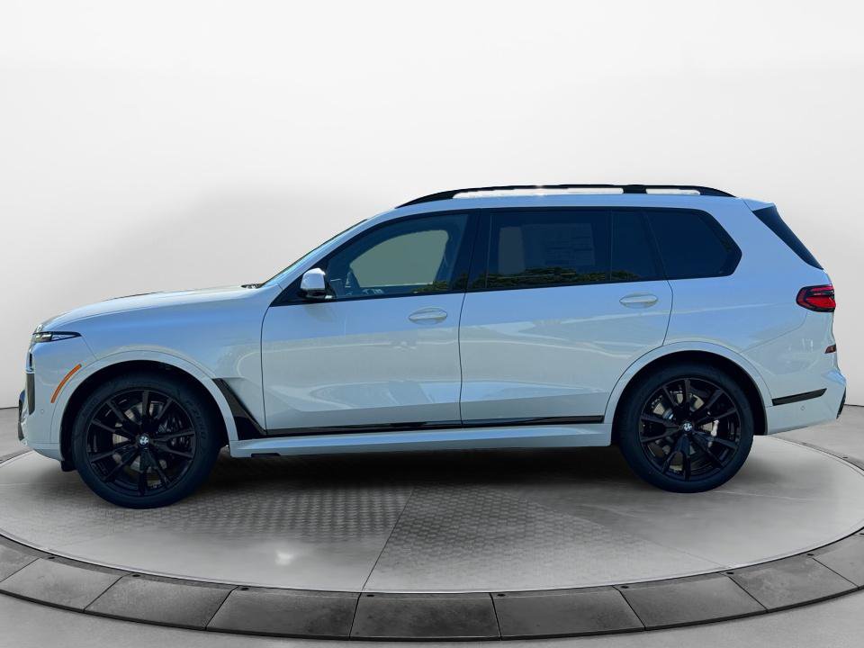 New 2027 BMW X7 xDrive40i w/ Executive Package AWD/4WD image 4
