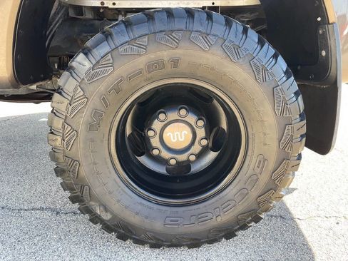 Used 2017 Ford F350 King Ranch w/ King Ranch Ultimate Package image 12