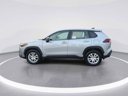 New 2026 Toyota Corolla Cross L image 5