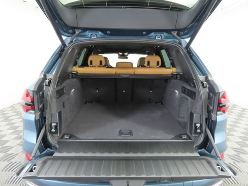 Used 2026 BMW X5 xDrive40i w/ Premium Package image 31