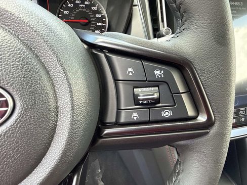 New 2026 Subaru WRX Limited image 35