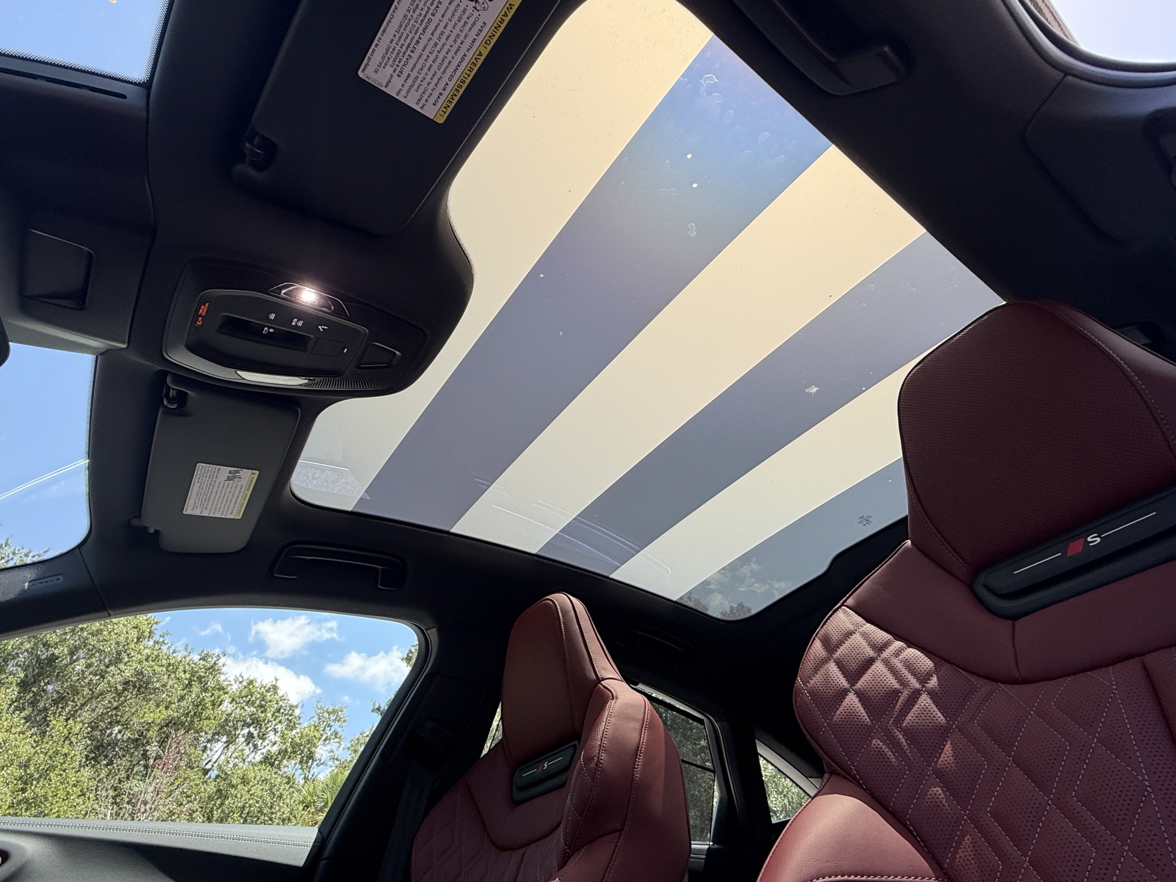 New 2026 Audi S5 Premium Plus AWD/4WD image 23
