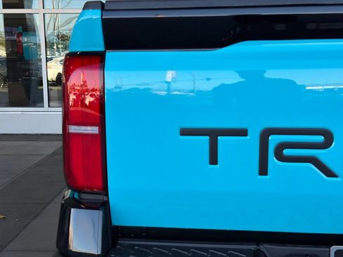 New 2026 Toyota Tacoma TRD Pro AWD/4WD image 10