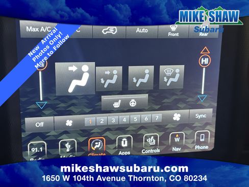 Used 2019 Jeep Wrangler Unlimited Rubicon image 59