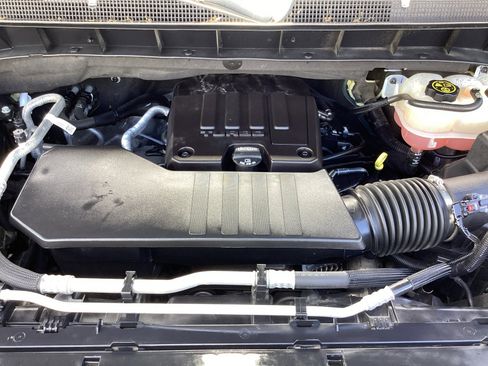 Used 2023 Chevrolet Silverado 1500 Custom image 28