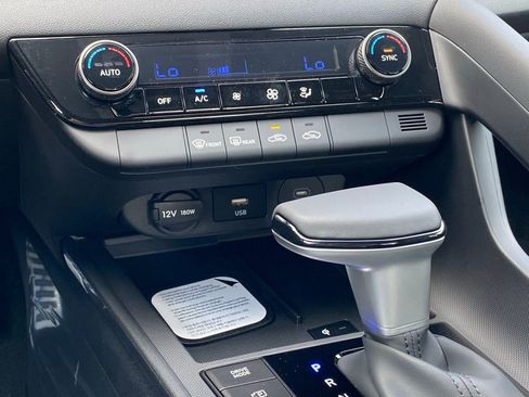 New 2026 Hyundai Elantra Sport FWD image 19